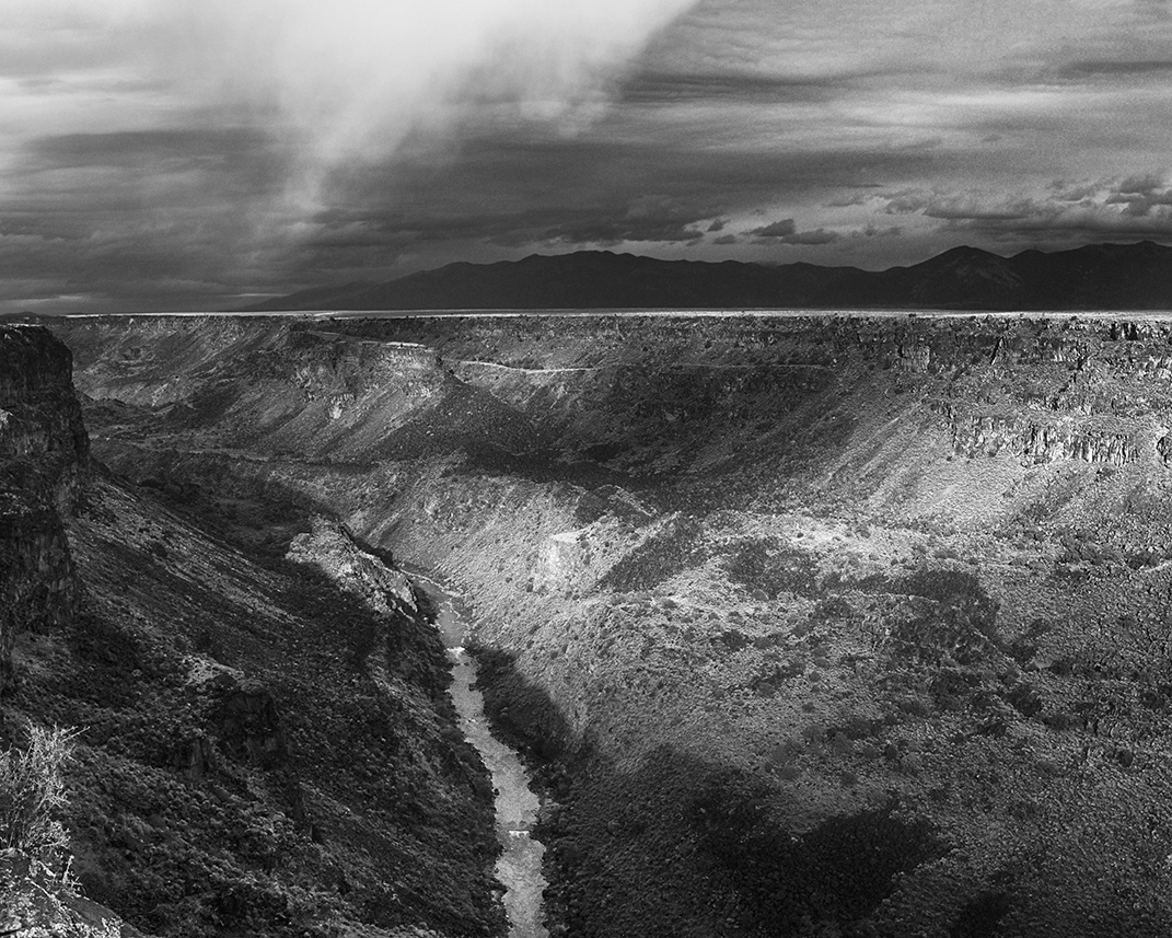 Rio Grande Gorge